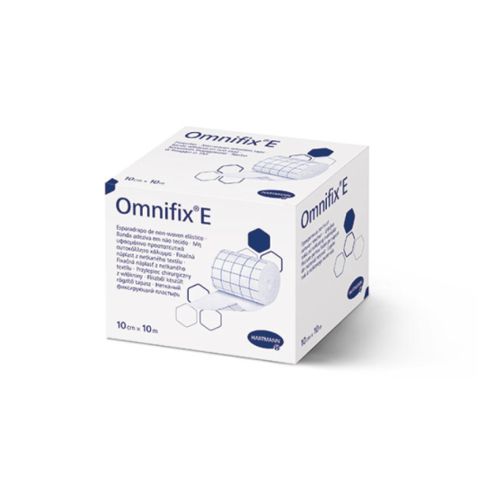 Омнификс е адхезивна лента 10м/10см х 1 900650