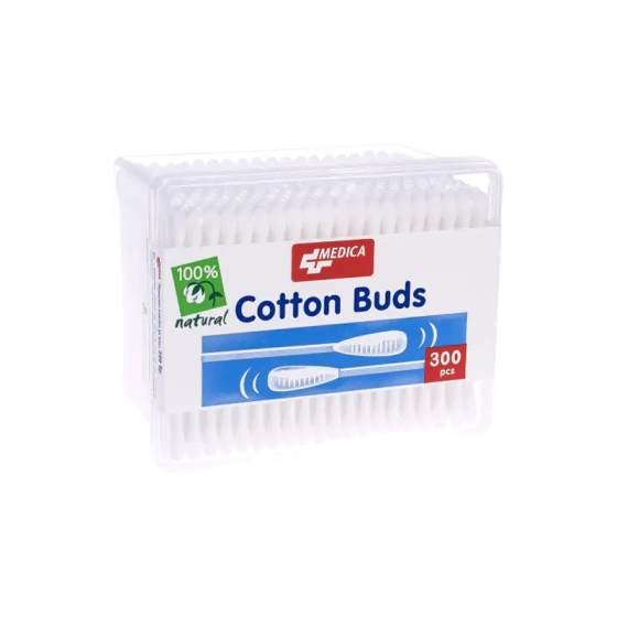 Клечки за уши х300 Medica
