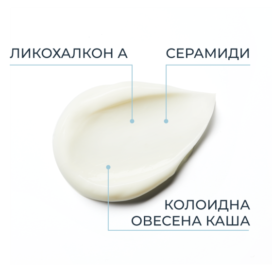 Eucerin AtopiControl Успокояващ крем за ръце 2 броя