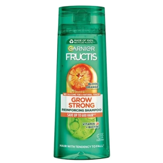 Fructis шампоан grow strong vitamin 400мл