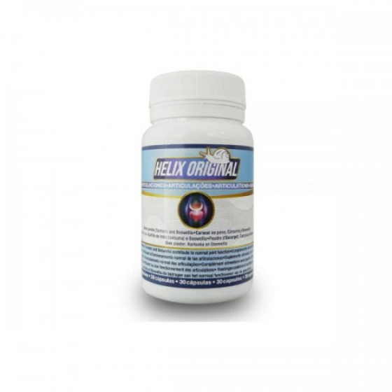 Хеликс оригинал капсули х 30