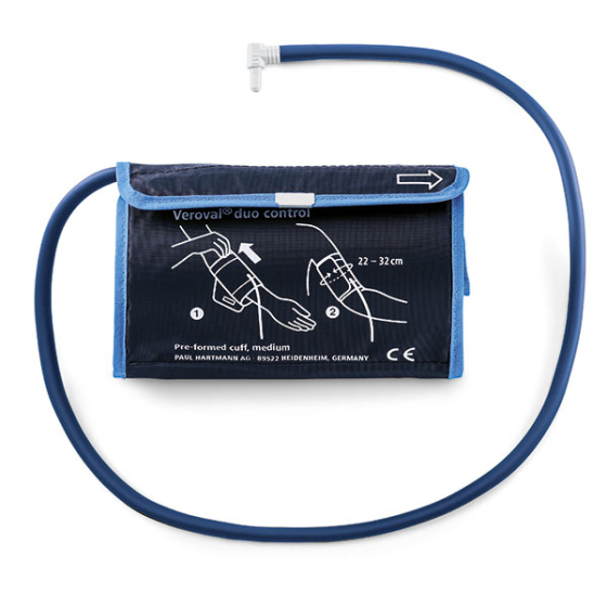 Маншон за апарат за кръвно веровал дуо контрол m