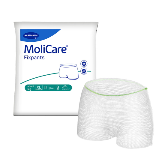 MoliCare фиксиращи гащи XL х 3 947750 Hartmann