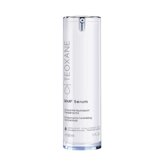 Teoxane rha възстановяващ серум за лице и шия 30мл