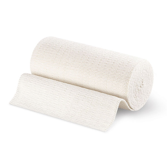 Бинт идеалфлекс ластичен 5м/8см 931322