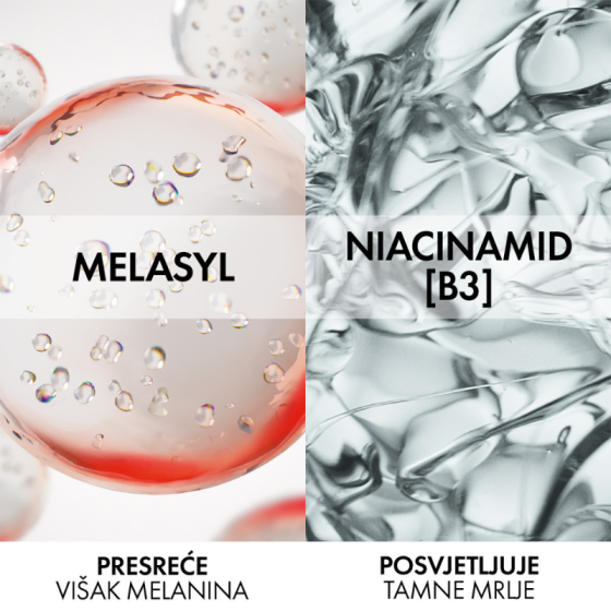 Vichy liftactiv b3 spf50 дневен крем против пигментни петна 50мл 832724