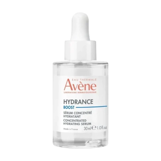 Avene Hydrance Boost хидратиращ серум концентрат 30мл