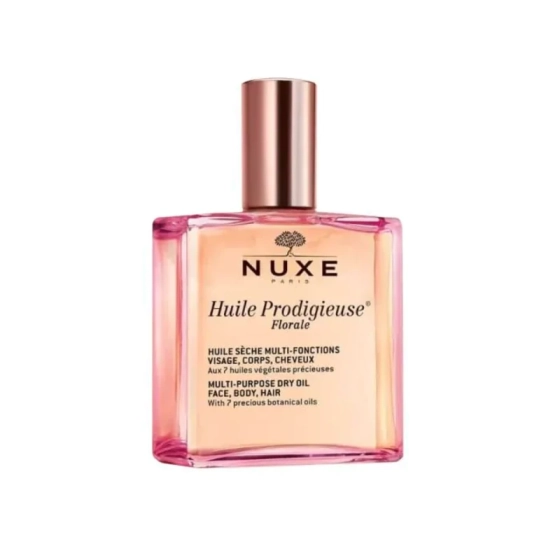 Nuxe Huile Prodigieuse Florale Сухо масло 50мл