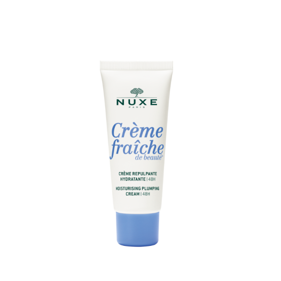 Nuxe Creme Fraiche хидратиращ уплътняващ крем 30мл