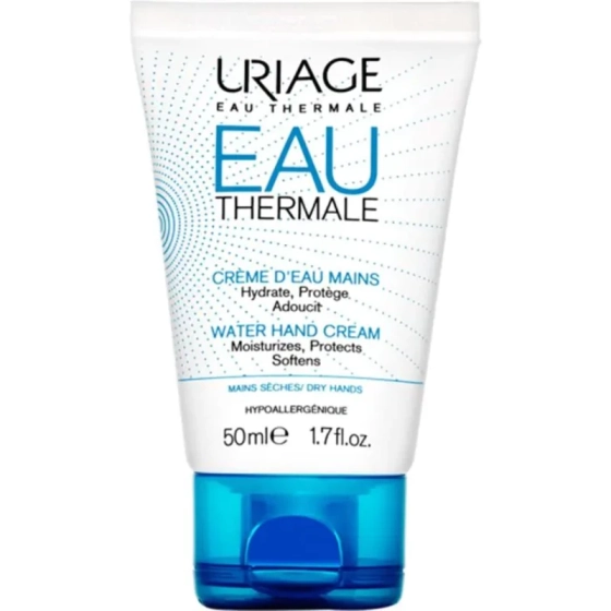 Uriage eau thermale крем за ръце 50 мл