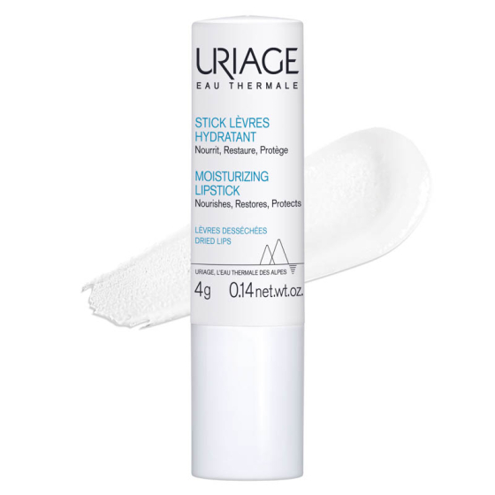 Uriage stick levres възстановяващ стик за устни 4 гр