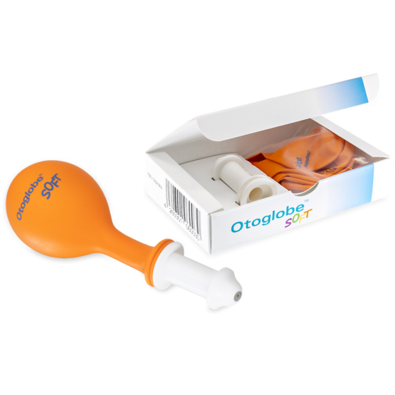 Отоглоуб софт назален балон х 6