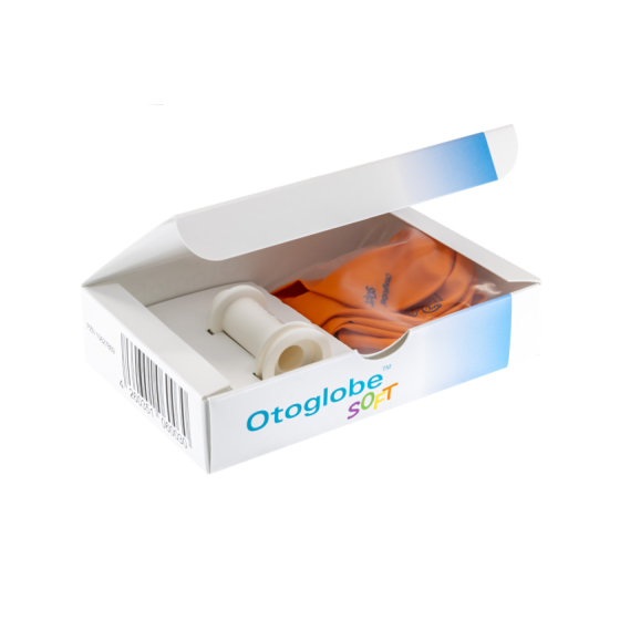 Отоглоуб софт назален балон х 6