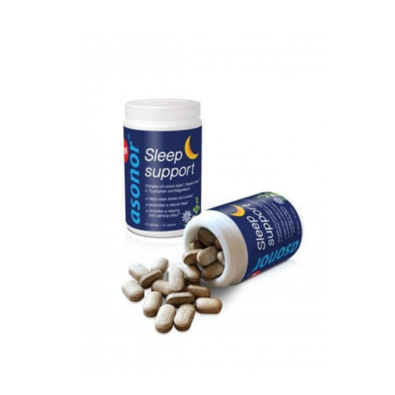 Асонор таблетки при проблеми със съня х60