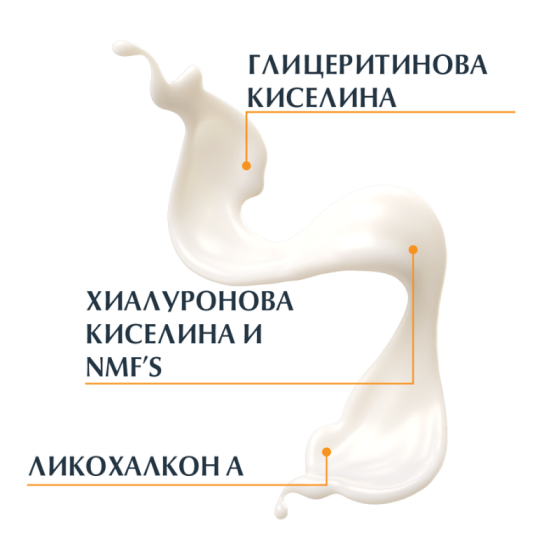 Eucerin Hydro Protect слънцезащитен флуид SPF 50+ 50 мл