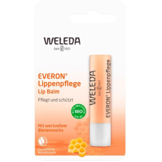 Weleda балсам за устни 4,8 г