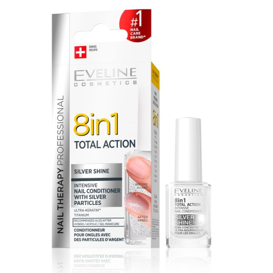 Mavala Nail Shield двуфазен заздравител 2 х 10 мл