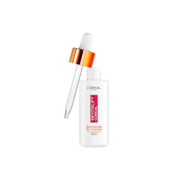 Loreal Revitalift vitamin C серум за лице 30 мл
