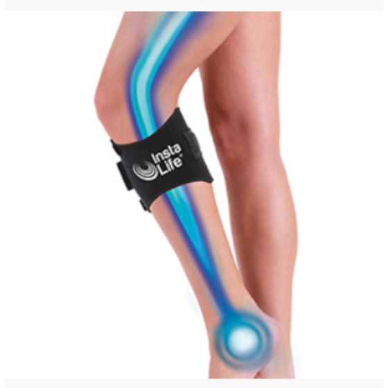 Наколенка Insta life х1