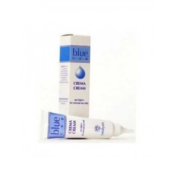 Блу Кап крем за суха кожа 50гр