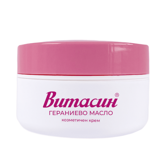 Витасин гераниево масло 100 мл