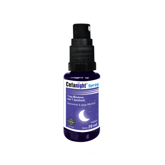 Цефанайт спрей 20 мл