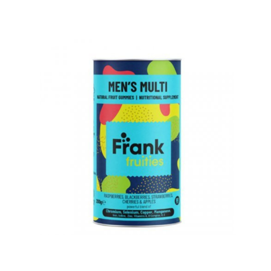 Фрутис мъжка сила таблетки х 80