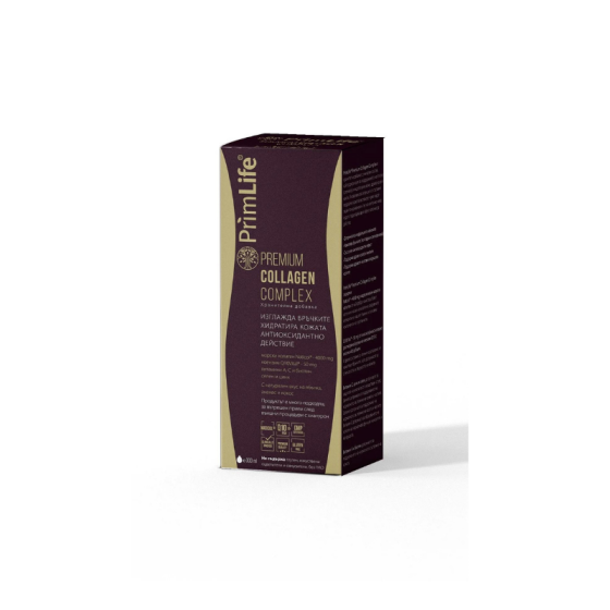 Примлайф премиум колаген комплекс 300 мл