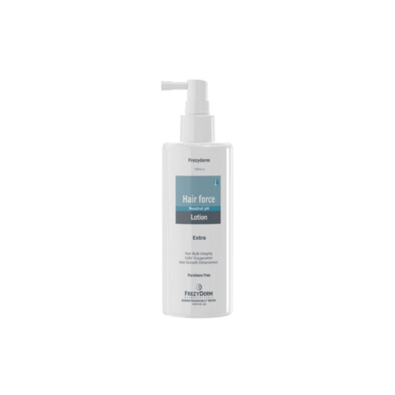 Frezyderm Hair Force Лосион против косопад 100 мл