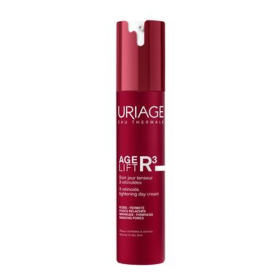Uriage Age Lift R3 Дневен крем 40мл