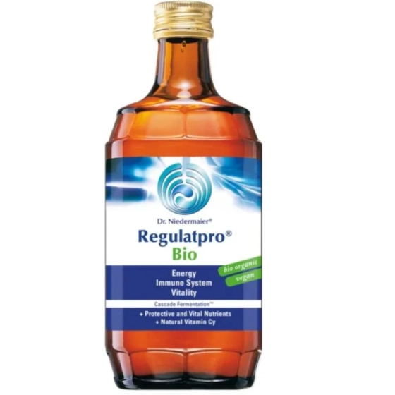 Регулатпро био солуцио в подкрепа на имунитета 350мл