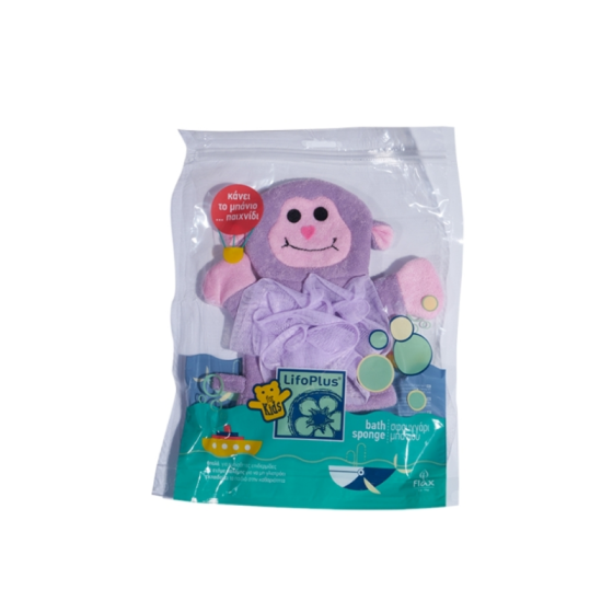 LifoPlus Гъба за тяло baby