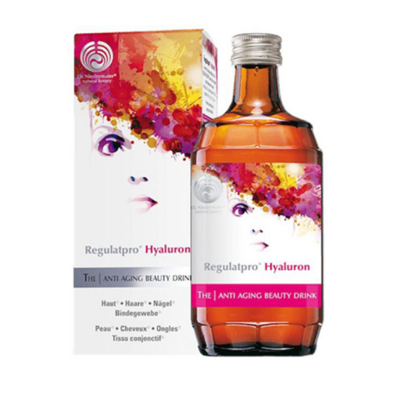 Регулатпро Хиалурон за младост и красота 350мл
