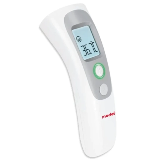 Medel No Contact Plus Безконтактен термометър 700455