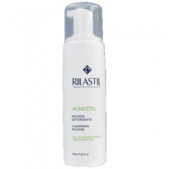 Риластил акнестил почистваща пяна 150 мл