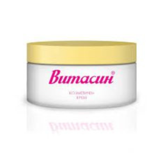 Витасин крем при кожни раздразнения 50мл