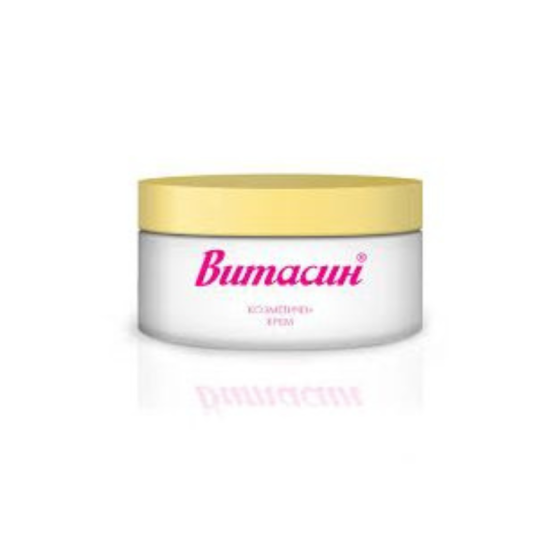 Витасин крем при кожни раздразнения 50мл