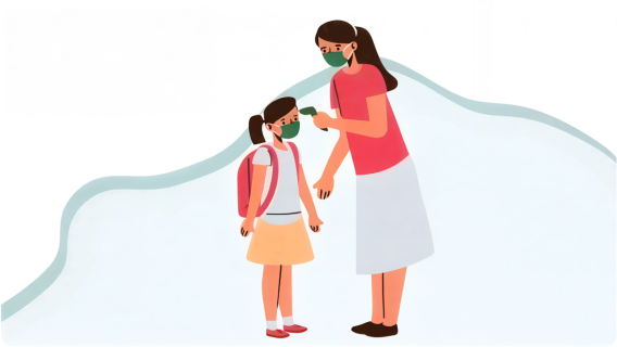 Висока температура при децата без симптоми - кои са основните причини? - preview