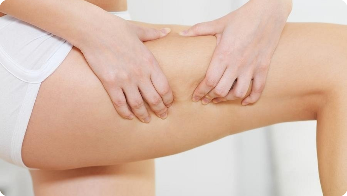 Как да разберете дали задържате течности в тялото си