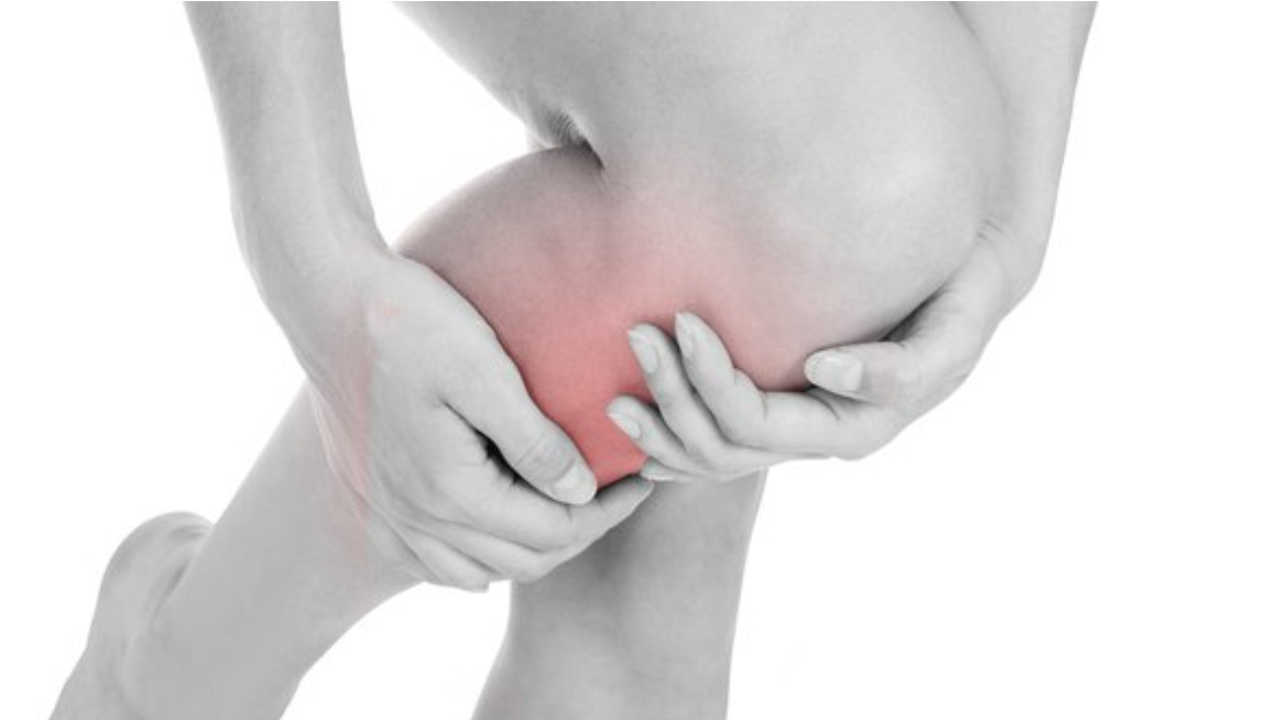 Кои са 5-те най-чести причини за мускулните болки