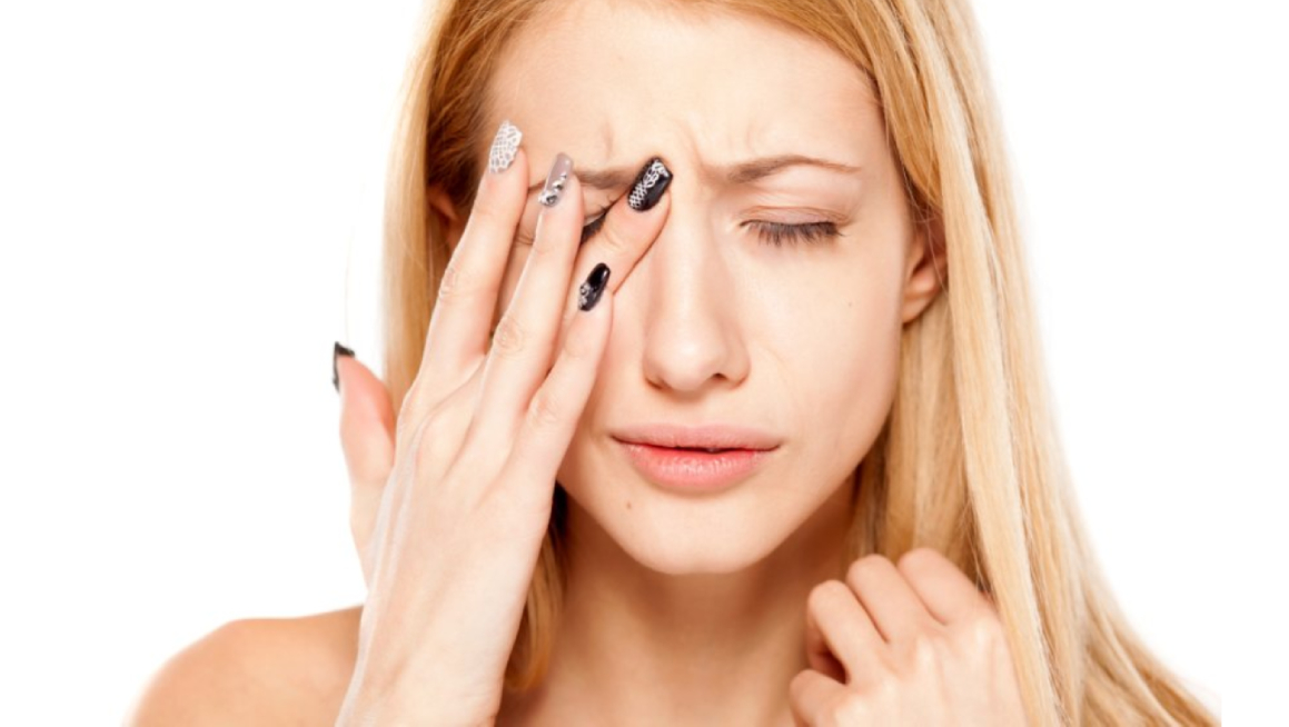 Как да успокоим оплакванията при синузит