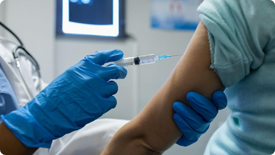 Ролята на ваксинацията в борбата с грипа
