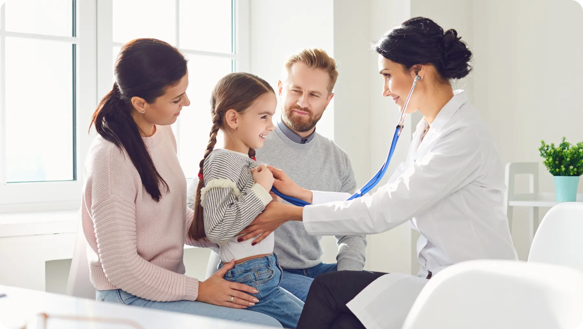 Здравето започва с превенция: значението на годишните профилактични прегледи