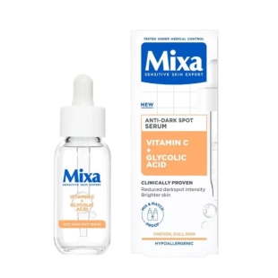 Mixa anti-dark spot серум против пигментни петна 30мл