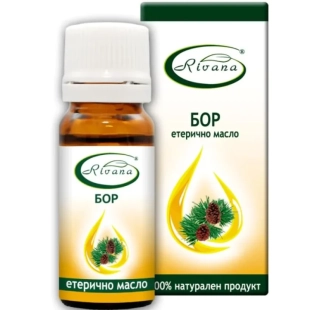 Масло бор ривана 10мл