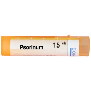 Psorinum 15 ch