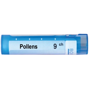 Pollens(pollantinum) 9ch