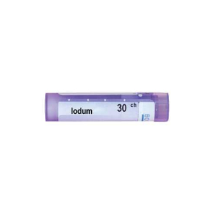 Iodum 30 ch