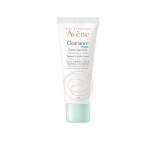 Avene cleanance hydra успокояващ крем 40ml