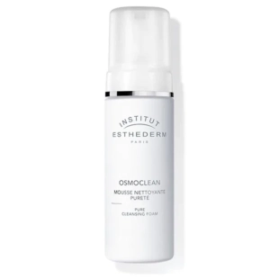 Esthederm osmoclean почистваща пяна 150 мл Годен до: 31.7.2026 г.